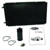 1958-62 Chevrolet Corvette SureFit™ Condenser Kit w/ Drier