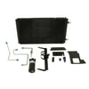 1973-74 Chevrolet Nova SureFit™ Condenser Kit with Drier
