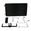 1970-72 Chevelle/Monte Carlo SureFit™ Condenser Kit with Drier