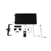 1967-69 Camaro/1967-68 Firebird Gen IV SureFit™ Condenser Kit with Drier