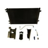 1968-72 GTO Condenser kit