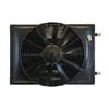 Remote-Mount Condenser and Fan Kit