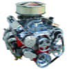 Front Runner™ Drive System SB Chevrolet Bright w/ Power Steering