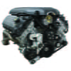 Front Runner™ Drive System, Ford Coyote with Power Steering
