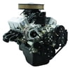 Front Runner™ Drive System, Small Block Ford, Black, with Power Steering