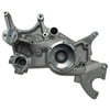 Front Runner™ Drive System GM LS Wet-Sump Chrome/Polished with Power Steering