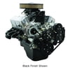 Front Runner™ Drive System, Small Block Ford, Black/Chrome, with Power Steering