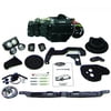 1969-70 Mustang wo Factory Air SureFit™ Evaporator Kit