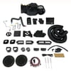 1964 1/2 - 66 Mustang Gen 5 SureFit™ Evaporator Kit with Conversion Control