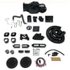 1964 1/2 - 66 Mustang Gen 5 SureFit™ Evaporator Kit with Deluxe Control