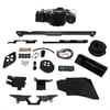 1965-66 Impala without Factory Air SureFit™ Evaporator Kit