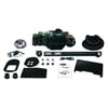 1959-60 Chevrolet Full-Size SureFit™ Evaporator Kit 2-Lev Controls