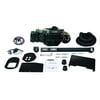 1959-60 Chevrolet Full-Size SureFit™ Evaporator Kit 4-Lev Controls