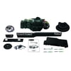 1963 Chevrolet Impala wo Factory Air SureFit™ Evaporator Kit