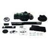 1964 Chevrolet Impala wo Factory Air SureFit™ Evaporator Kit