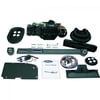 1964-65 Chevelle without Factory Air Gen IV SureFit™ Evaporator Kit