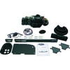 1964-67 Pontiac GTO wo Factory Air SureFit™ Evaporator Kit