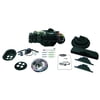 1968 Chevrolet Nova wo Factory Air SureFit™ Evaporator Kit