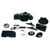 1969 Oldsmobile Cutlass wo Factory Air SureFit™ Evaporator Kit