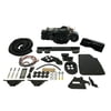 1969-74 Chevrolet Nova without Factory Air SureFit™ Evaporator Kit