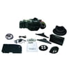 1970-72 Oldsmobile Cutlass wo Factory Air SureFit™ Evaporator Kit