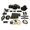 1970-72 Pontiac GTO wo Factory Air SureFit™ Evaporator Kit