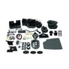 1967-68 Camaro/Firebird without Factory Air Gen 5 SureFit™ Evaporator Kit