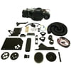 1977 Chevrolet Corvette Gen IV SureFit™ Evaporator Kit