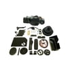 1978-82 Chevrolet Corvette Gen IV SureFit™ Evaporator Kit