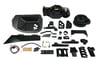 1982-87 Buick Regal with Factory Air Gen 5 Max SureFit™ Evaporator Kit