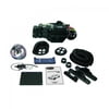 1968-69 Chevelle with Factory Air Gen IV SureFit™ Evaporator Kit