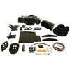 1968 Pontiac GTO with Factory Air SureFit™ Evaporator Kit