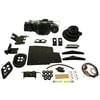 1969 Pontiac GTO with Factory Air SureFit™ Evaporator Kit