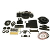 1970-72 Chevelle with Factory Air Gen IV SureFit™ Evaporator Kit