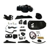 1982-88 Monte Carlo/El Camino with Factory Air Gen IV SureFit™ Evaporator Kit