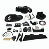 1982-87 Buick Regal with Factory Air Gen IV SureFit™ Evaporator Kit