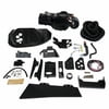 1982-88 Cutlass with Factory Air Gen IV SureFit™ Evaporator Kit