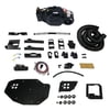 1982-92 Chevrolet Camaro with Factory Air Gen 5 SureFit™ Evaporator Kit