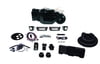1966-77 Ford Bronco Gen 5 SureFit™ Evaporator Kit with 4-Vent Plenum