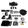 1980-86 Ford F-Series/Bronco with Factory Air Gen 5 SureFit™ Evaporator Kit