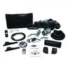 1955-57 Chevrolet Pickup SureFit™ Complete Kit Deluxe Controls