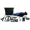 1968-83 FJ40 Land Cruiser Gen IV SureFit™ Complete Kit with Ultra-High-Performance Blower