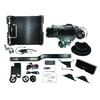 1954-55 Chevrolet Pickup SureFit™ Complete Kit Deluxe 6-Cyl Brkt
