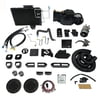 1964 1/2 - 66 Mustang Gen 5 SureFit™ Complete Kit with Deluxe Control
