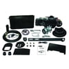 1959-60 Chevrolet Full-Size SureFit™ Complete Kit 2-Lever Controls