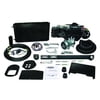 1959-60 Chevrolet Full-Size SureFit™ Complete Kit 4-Lever Controls