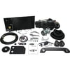 1958-60 Chevrolet Corvette SureFit™ Complete Kit