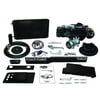 1961-62 Chevrolet Impala wo Factory Air SureFit™ Complete Kit