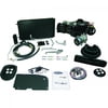 1966-67 Chevelle without Factory Air Gen IV SureFit™ Complete Kit