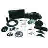 1968 Chevrolet Nova wo Factory Air SureFit™ Complete Kit